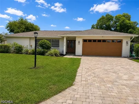 1416 Claret Ct, Fort Myers, FL 33919