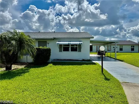 3 Aztec Lily Ln, Lehigh Acres, FL 33936