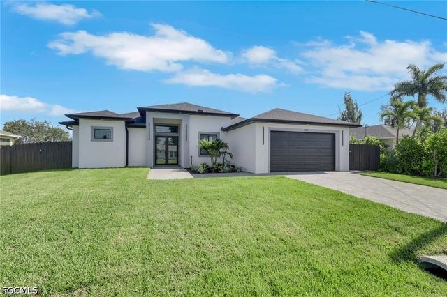 407 SE 16th St, Cape Coral, FL 33990