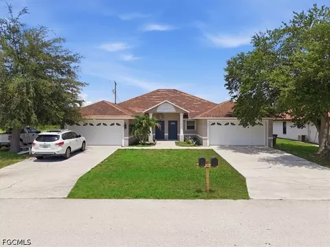 4149 SW 7th Pl #4201, Cape Coral, FL 33914