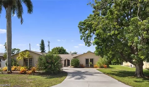 2456 Chandler Ave, Fort Myers, FL 33907