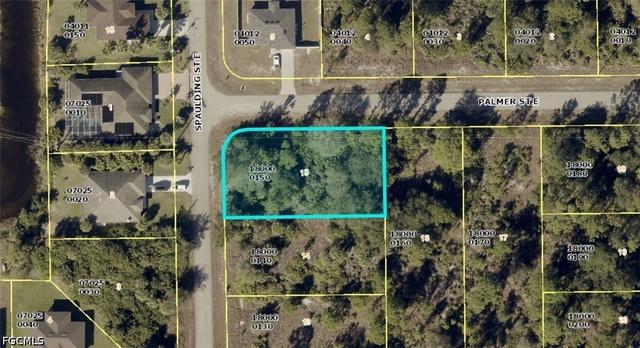 728 Palmer St E, Lehigh Acres, FL 33974