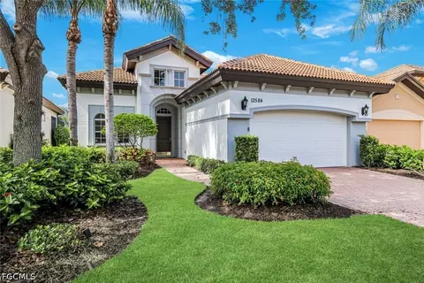 12584 Grandezza Cir, Estero, FL 33928