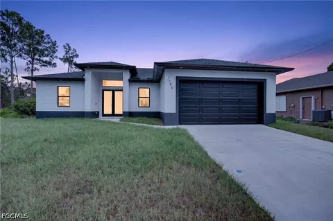 1156 Damen St E, Lehigh Acres, FL 33974