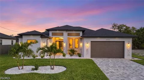 2306 SW 16th Ter, Cape Coral, FL 33991
