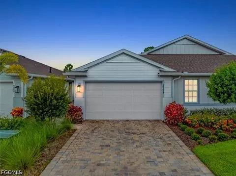 16974 Hawk Ct, Punta Gorda, FL 33982