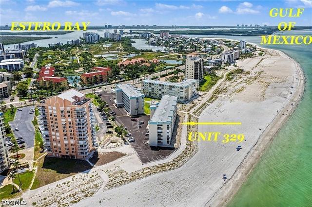 7400 Estero Blvd #329, Fort Myers Beach, FL 33931
