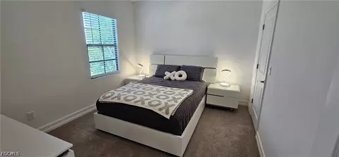 Bedroom - 7510 Rockefeller Dr, Naples, FL 34119 photo 3 of 6
