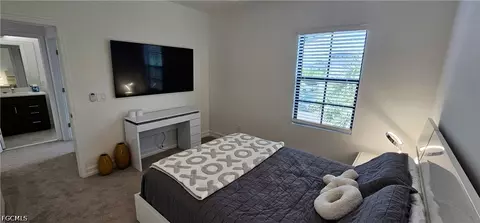 Bedroom - 7510 Rockefeller Dr, Naples, FL 34119 photo 4 of 6