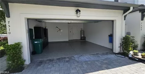 Exterior - 7510 Rockefeller Dr, Naples, FL 34119 photo 10 of 10