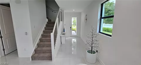 Entry Way - 7510 Rockefeller Dr, Naples, FL 34119 photo 3 of 3