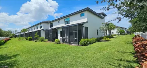 Exterior - 7510 Rockefeller Dr, Naples, FL 34119 photo 5 of 10