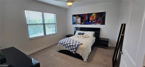 Bedroom - 7510 Rockefeller Dr, Naples, FL 34119 photo 1 of 6