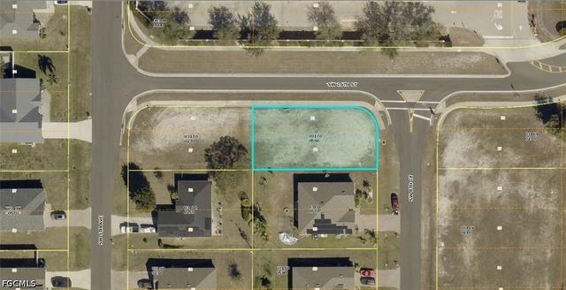 2606 SW 8th Ct, Cape Coral, FL 33914
