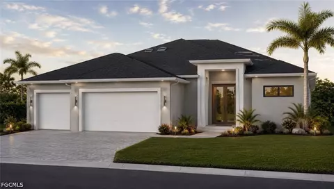 1801 SW 15th Pl, Cape Coral, FL 33991