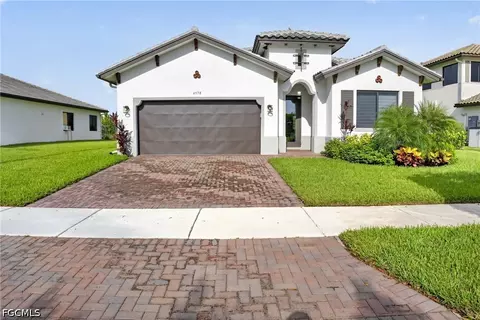 4978 Jovanne St, Ave Maria, FL 34142