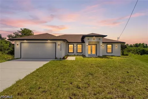 2800 Nora Ave N, Lehigh Acres, FL 33971