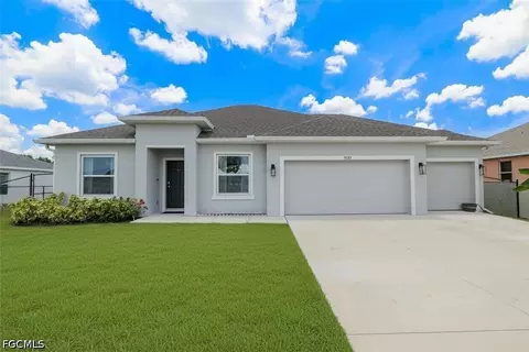 3083 NW 4th Pl, Cape Coral, FL 33993