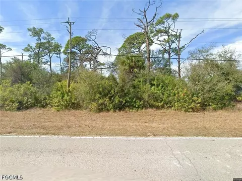 4049 Collingswood Blvd, Port Charlotte, FL 33948