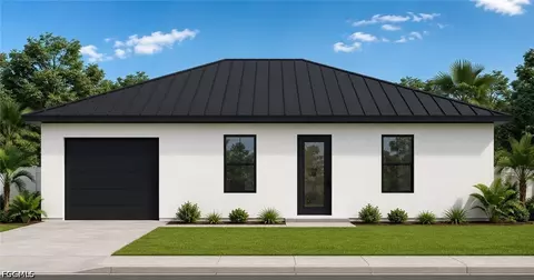 11518 Pioneer St, Punta Gorda, FL 33955