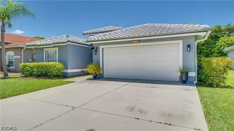 9543 Blue Stone Cir, Fort Myers, FL 33913