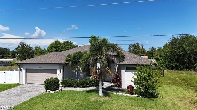 1504 SW Santa Barbara Pl, Cape Coral, FL 33991