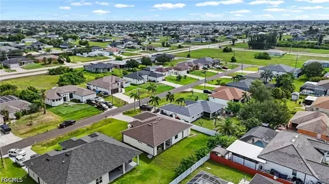 2506 SW Embers Ter, Cape Coral, FL 33991