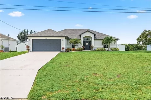 1904 NW 21st Ter, Cape Coral, FL 33993