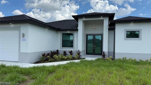 1622 NW 18th Ter, Cape Coral, FL 33993