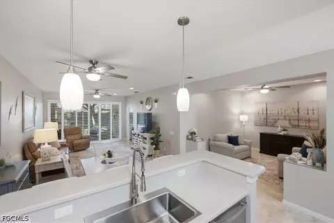 9931 Periwinkle Preserve Ln #102, Fort Myers, FL 33919