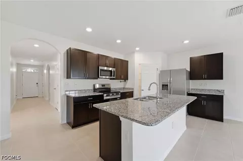 2149 Pigeon Plum Way, North Fort Myers, FL 33917