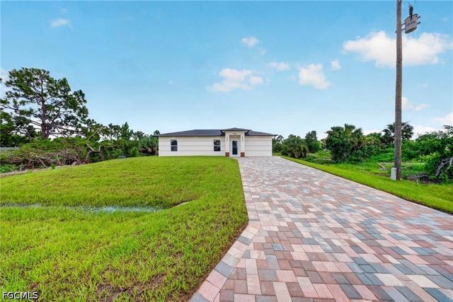 Undisclosed, Lehigh Acres, FL 33974