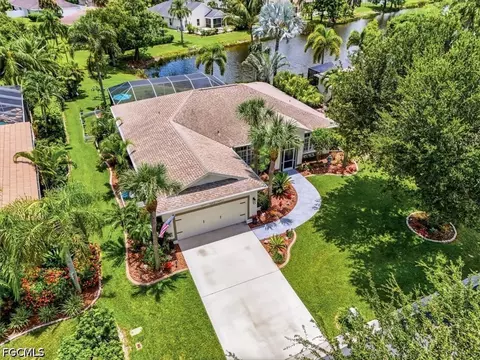 8905 Cypress Preserve Pl, Fort Myers, FL 33912