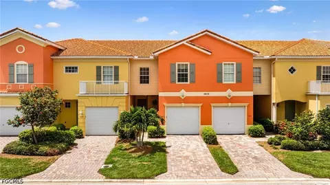 9808 Solera Cove Pt #103, Fort Myers, FL 33908