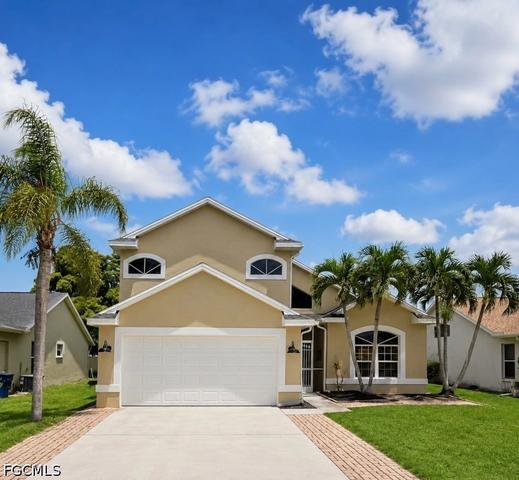 17961 Castle Harbor Dr, Fort Myers, FL 33967