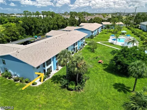 1100 Pondella Rd #807, Cape Coral, FL 33909