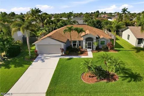 238 SW 45th Ter, Cape Coral, FL 33914