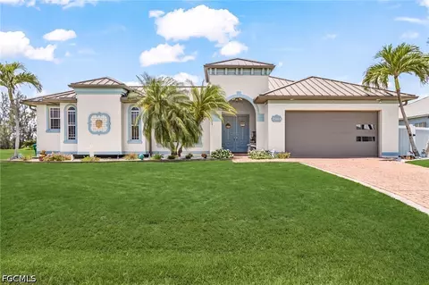 2441 NW 9th Ter, Cape Coral, FL 33993