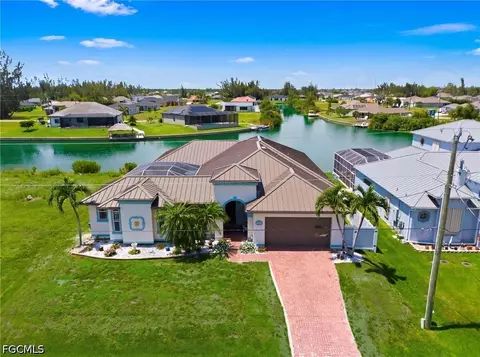 2441 NW 9th Ter, Cape Coral, FL 33993