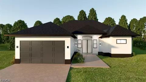 3003 37th St W, Lehigh Acres, FL 33971