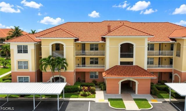 1133 Van Loon Commons Cir #202, Cape Coral, FL 33909
