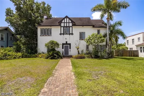 2644 Providence St, Fort Myers, FL 33916