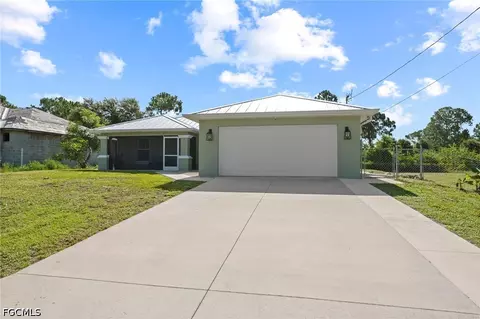 3005 Inez Ave S, Lehigh Acres, FL 33976