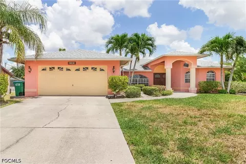 1303 SW 43rd Ln, Cape Coral, FL 33914
