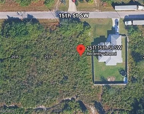 2511 15th St SW, Lehigh Acres, FL 33976