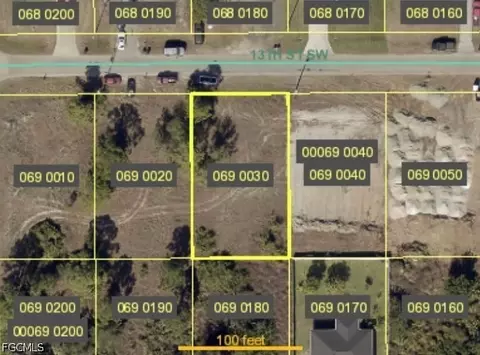 3315 13th St SW, Lehigh Acres, FL 33976