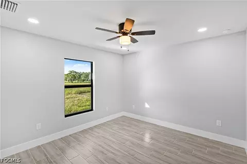 Bedroom - 1055 Pluto Ct, Labelle, FL 33935 photo 2 of 2