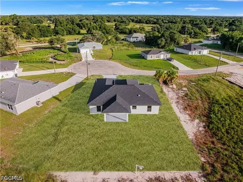 View/Area - 1055 Pluto Ct, Labelle, FL 33935 photo 1 of 8