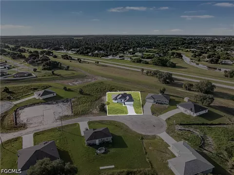 View/Area - 1055 Pluto Ct, Labelle, FL 33935 photo 8 of 8