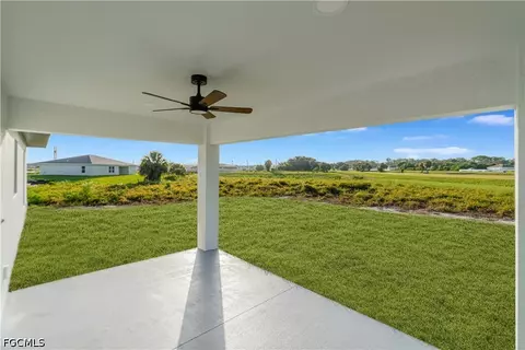 Exterior - 1055 Pluto Ct, Labelle, FL 33935 photo 3 of 3